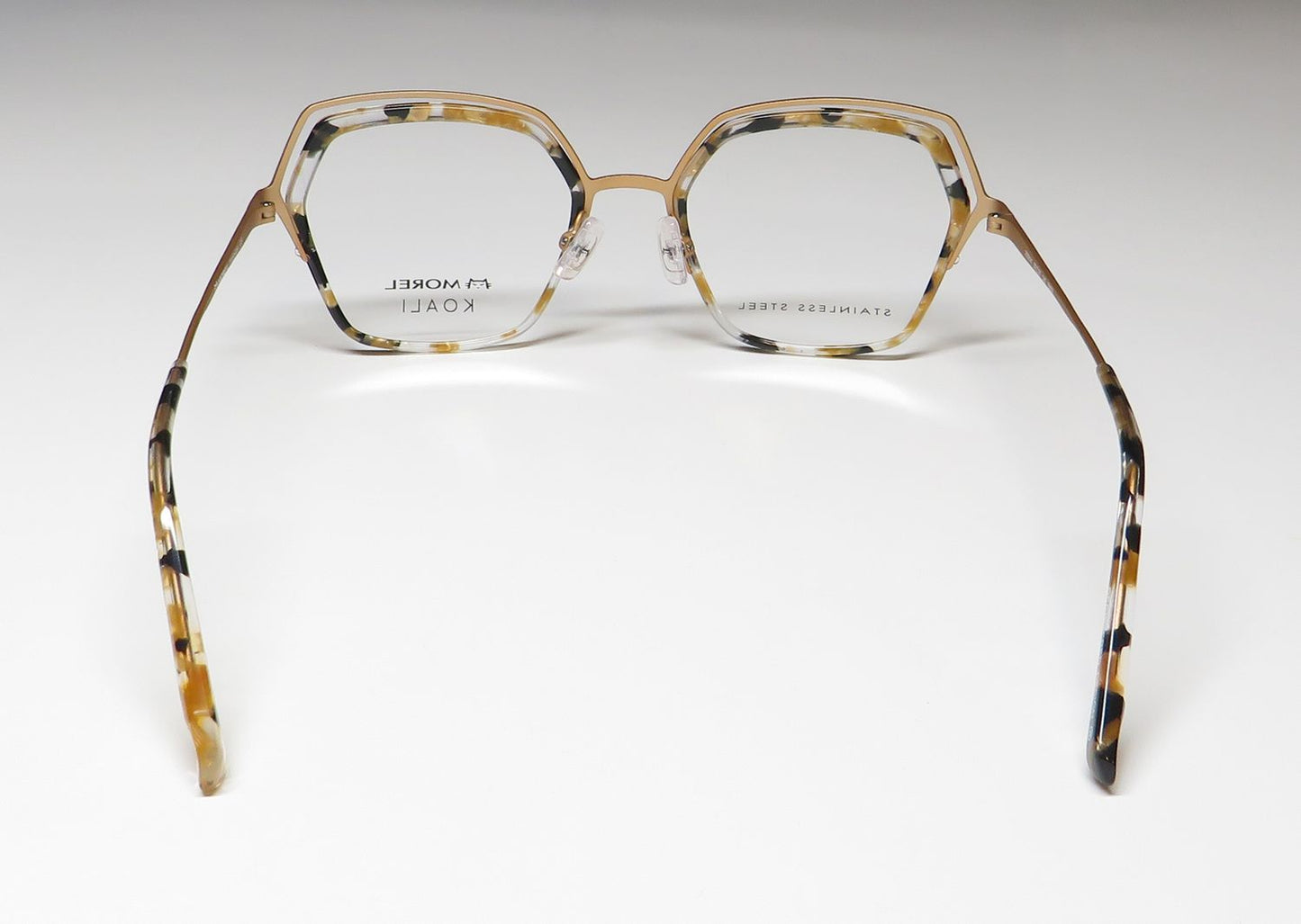 Morel Koali 20081k Eyeglasses