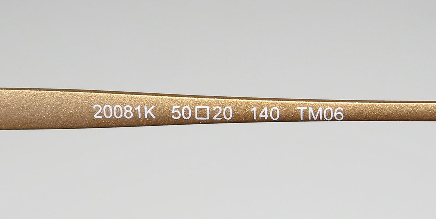 Morel Koali 20081k Eyeglasses