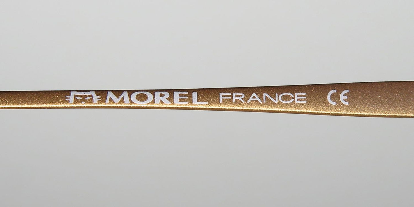 Morel Koali 20081k Eyeglasses