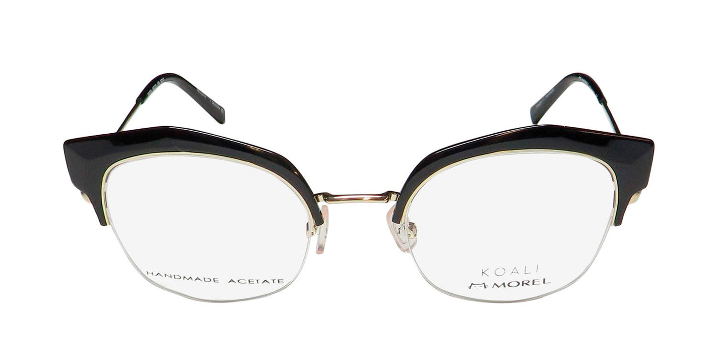 Morel Koali 20070k Eyeglasses