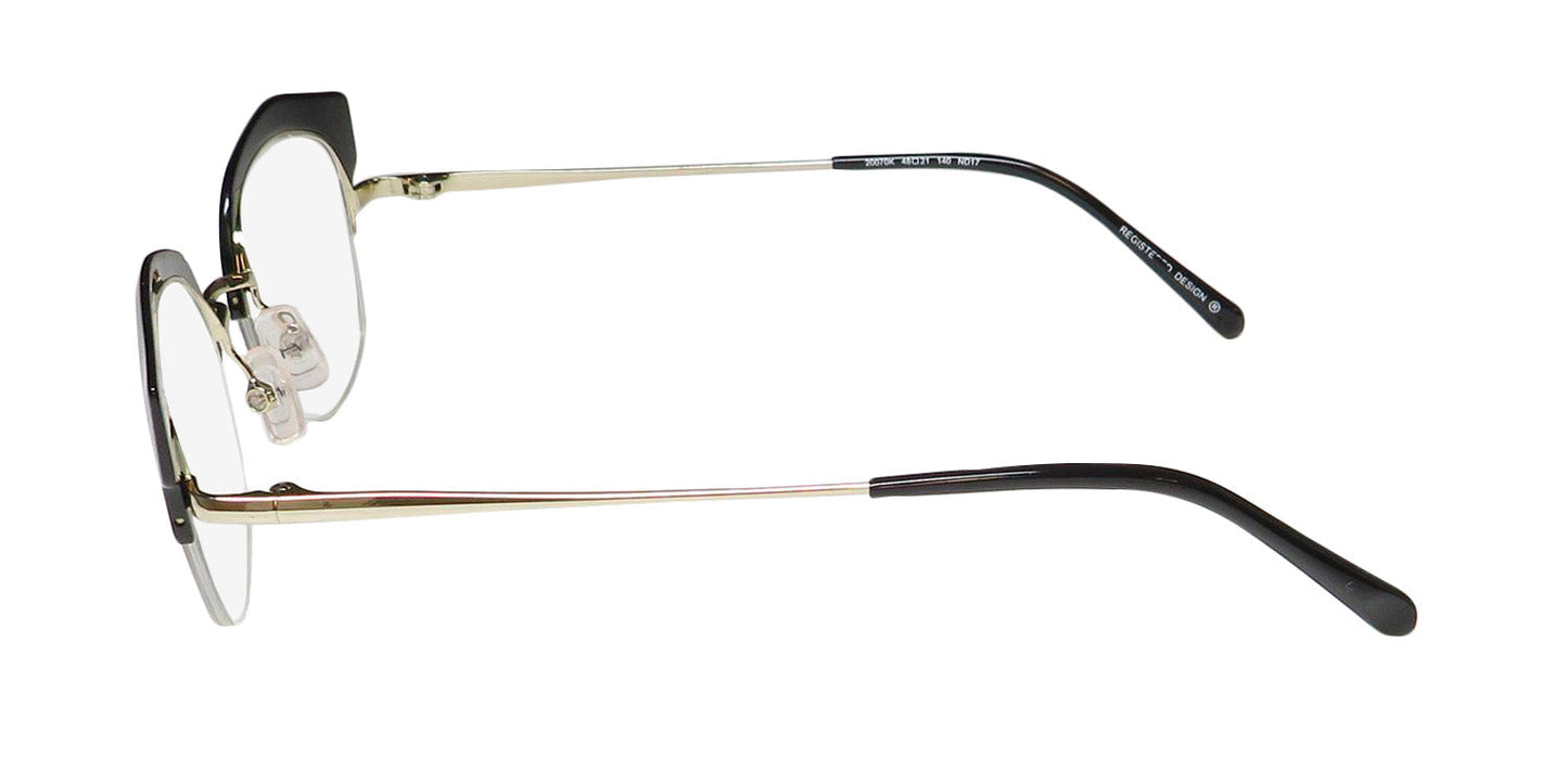Morel Koali 20070k Eyeglasses