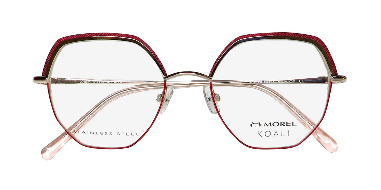 Morel Koali 20109k Eyeglasses