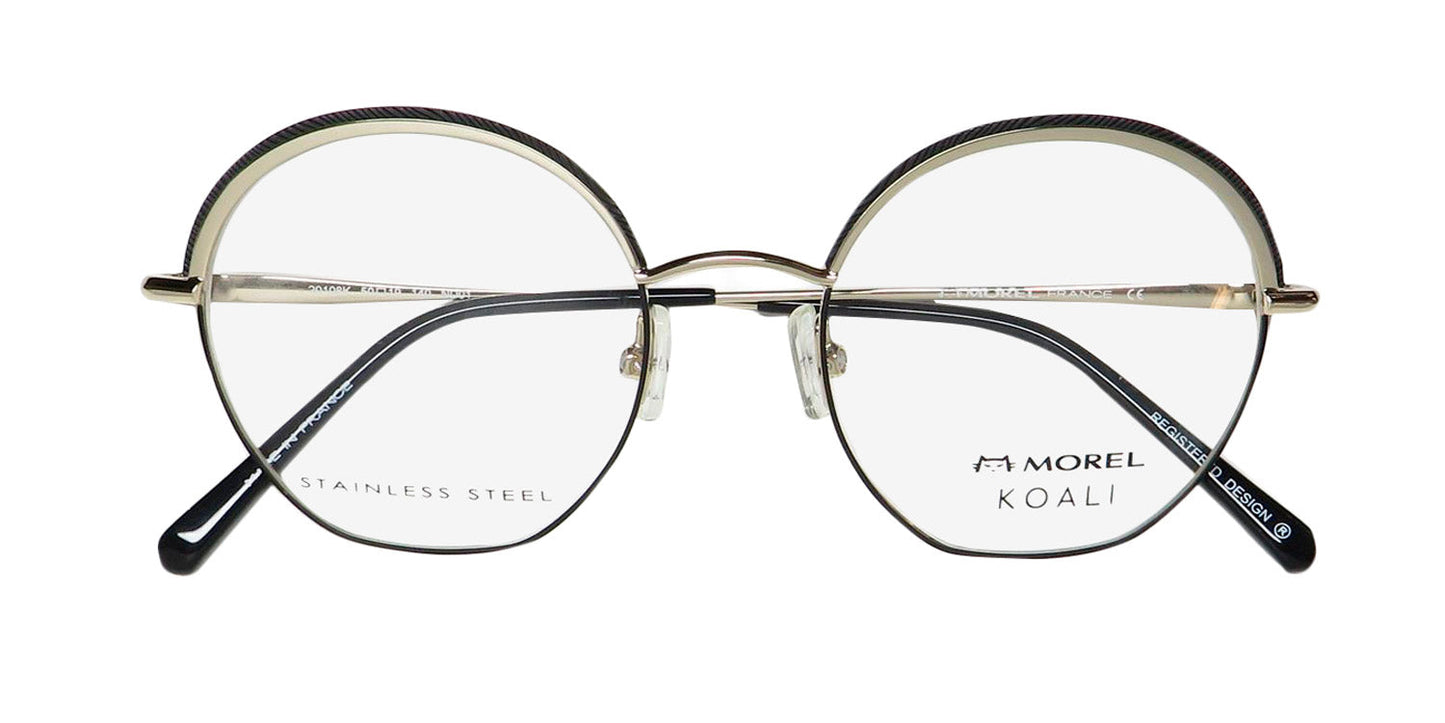 Morel Koali 20108k Eyeglasses