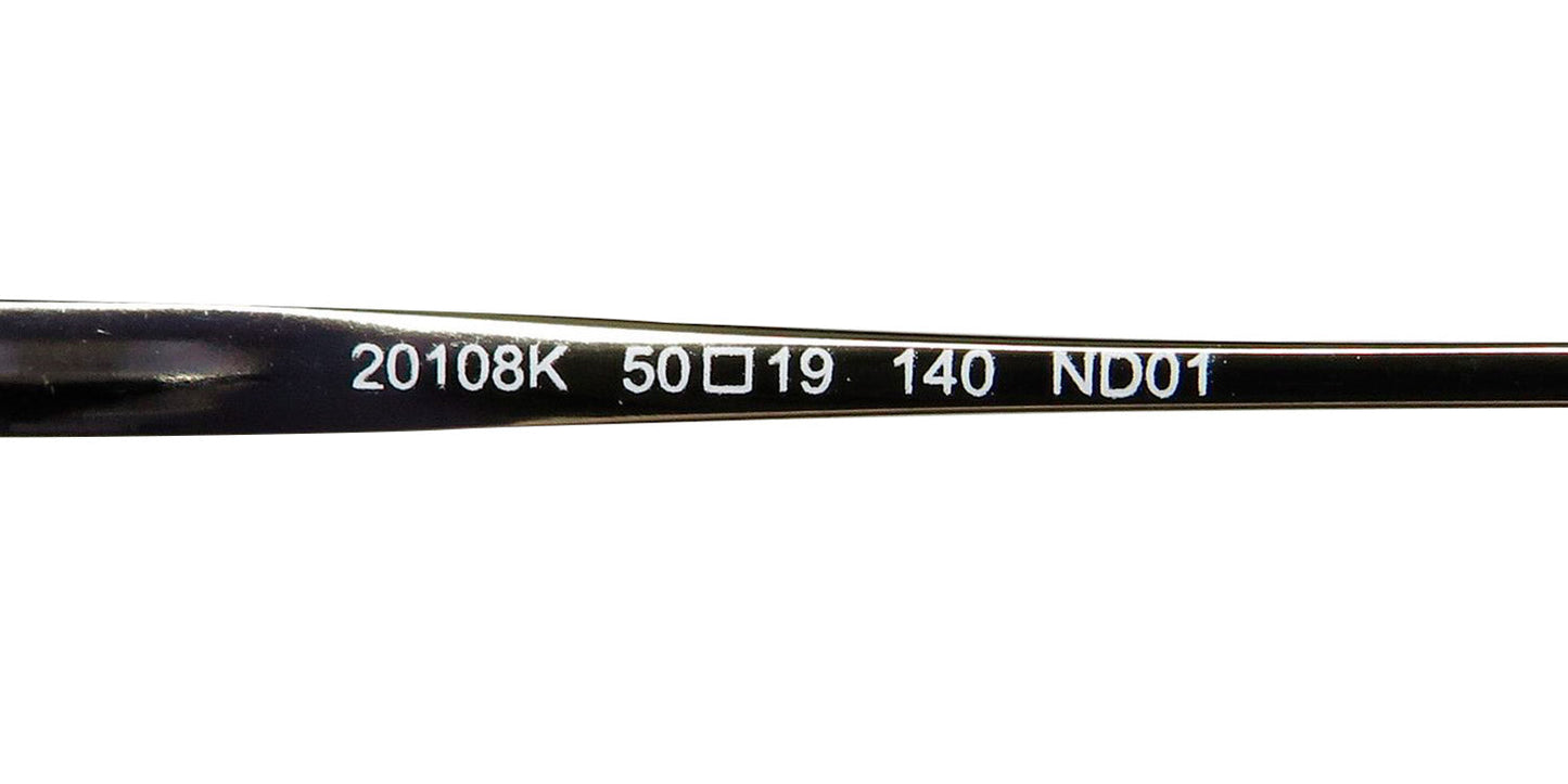 Morel Koali 20108k Eyeglasses