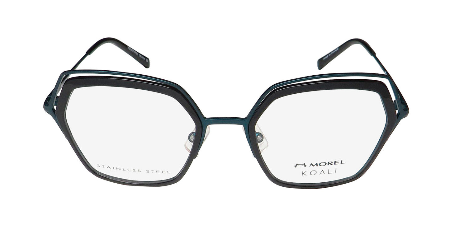 Morel Koali 20081k Eyeglasses