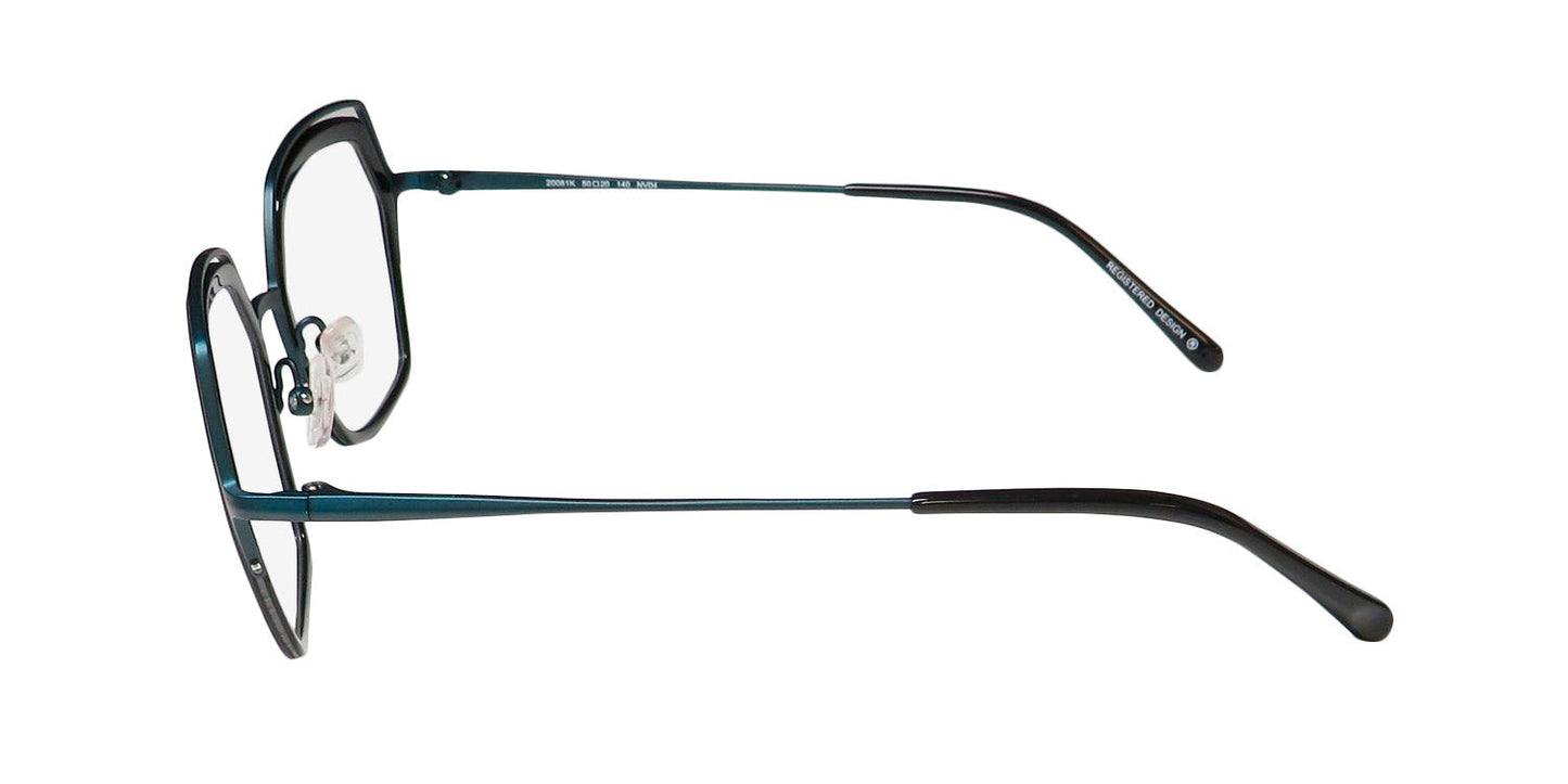 Morel Koali 20081k Eyeglasses