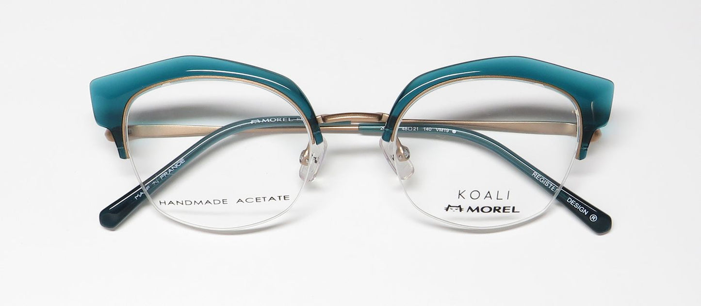 Morel Koali 20070k Eyeglasses