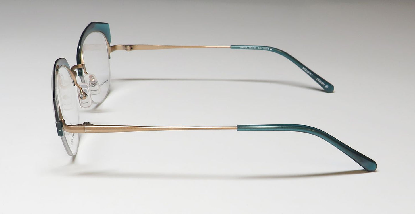 Morel Koali 20070k Eyeglasses