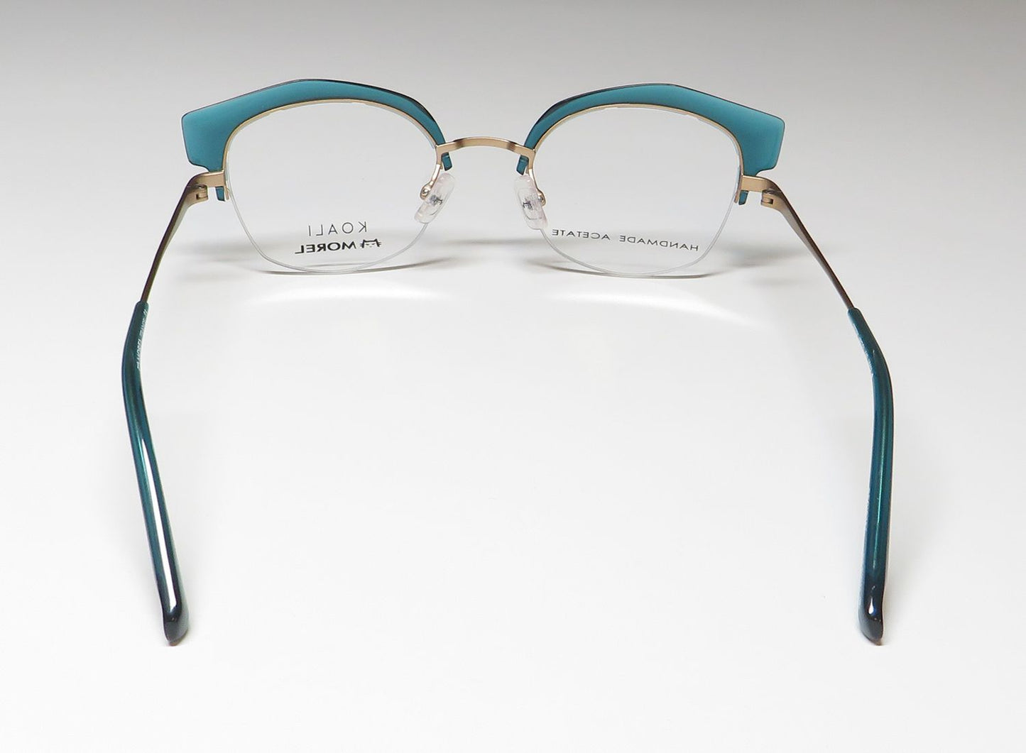 Morel Koali 20070k Eyeglasses