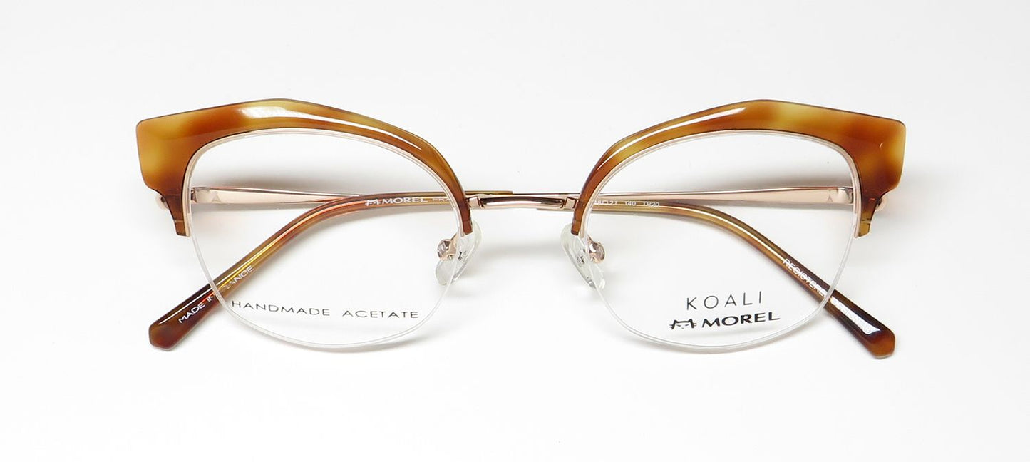 Morel Koali 20070k Eyeglasses