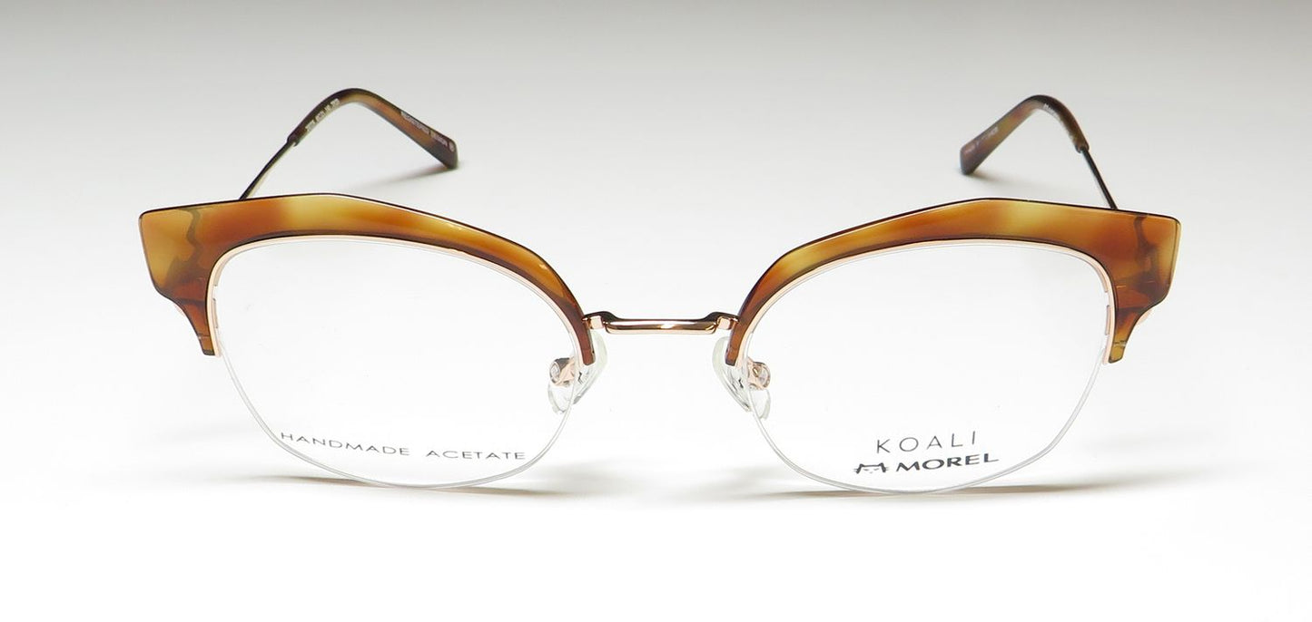 Morel Koali 20070k Eyeglasses