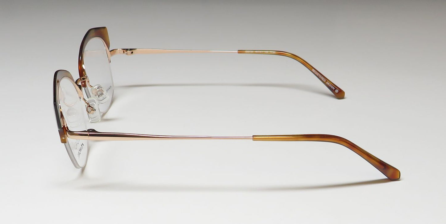 Morel Koali 20070k Eyeglasses