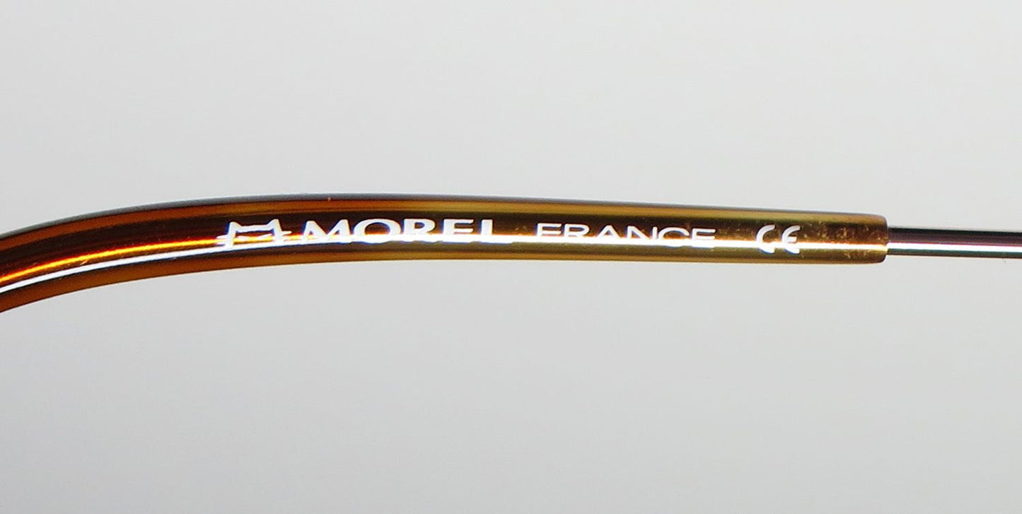 Morel Koali 20070k Eyeglasses