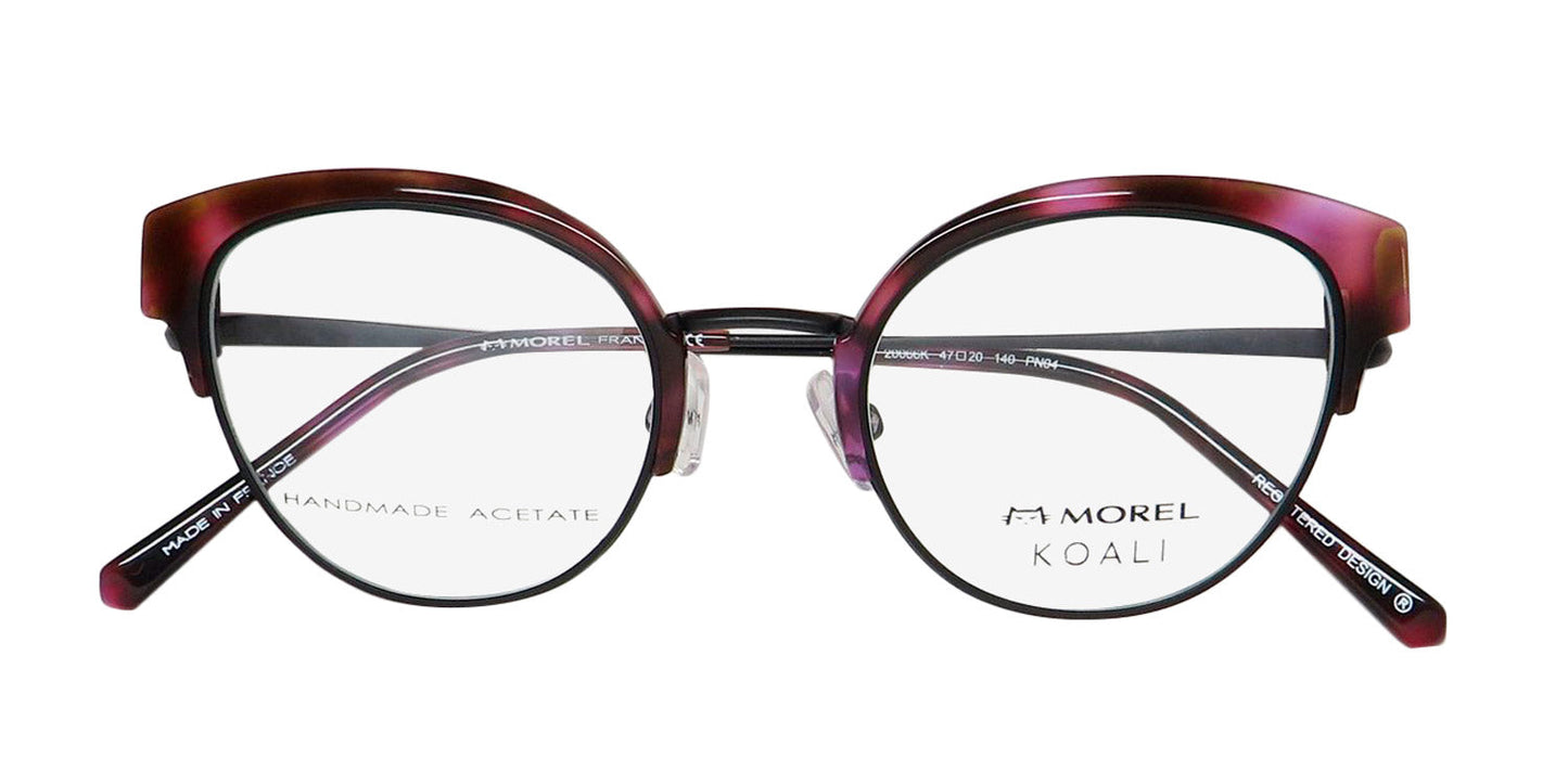 Morel Koali 20066k Eyeglasses