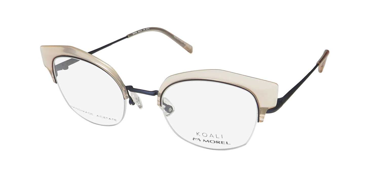 Morel Koali 20070k Eyeglasses
