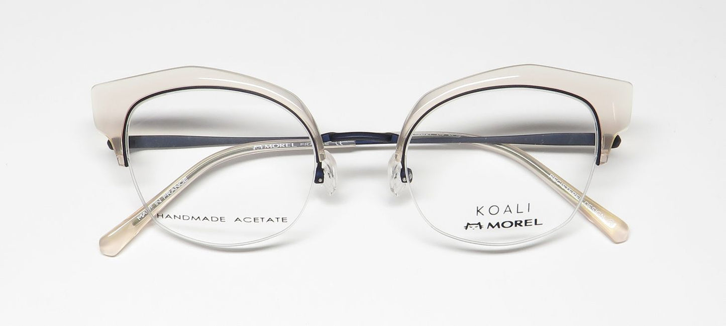 Morel Koali 20070k Eyeglasses