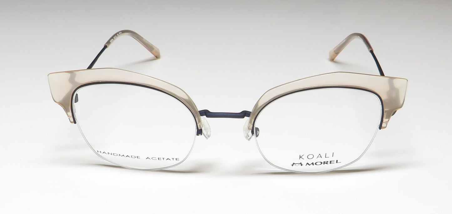 Morel Koali 20070k Eyeglasses