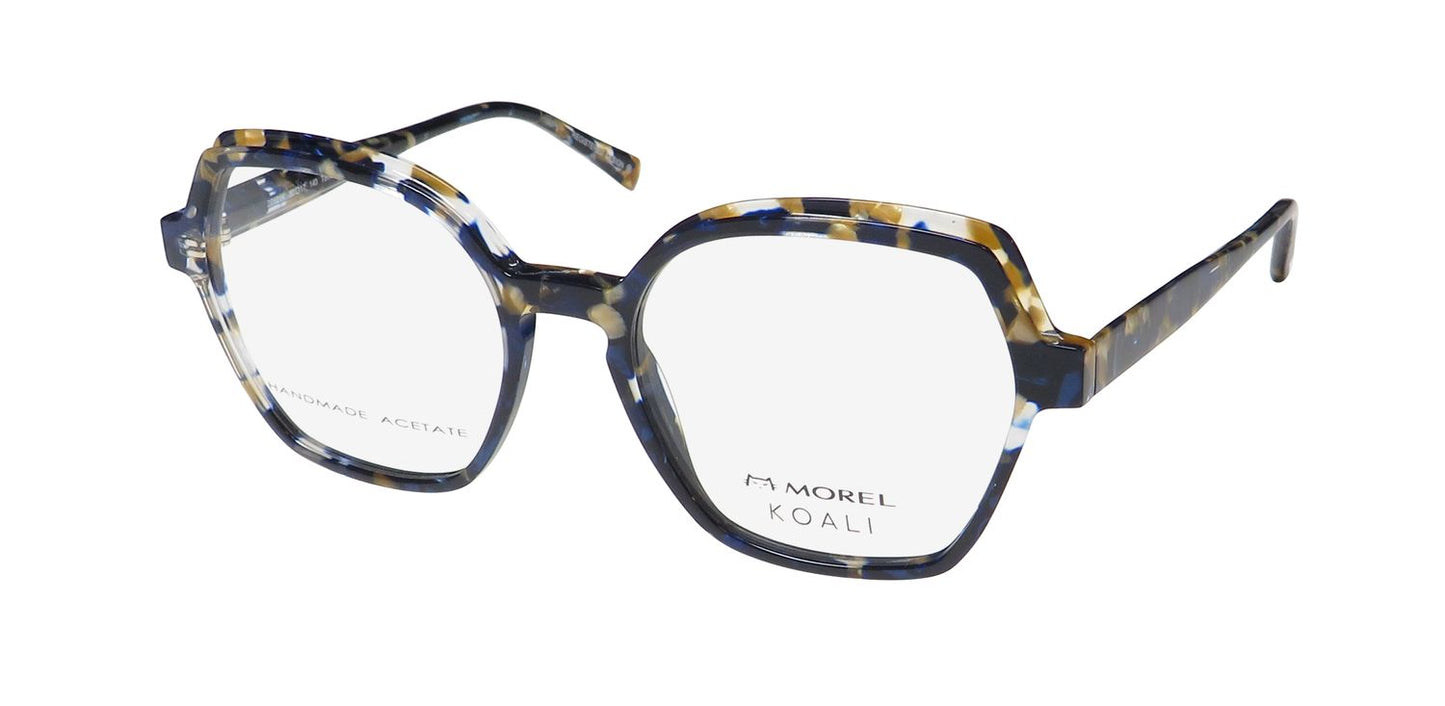 Morel Koali 20121k Eyeglasses