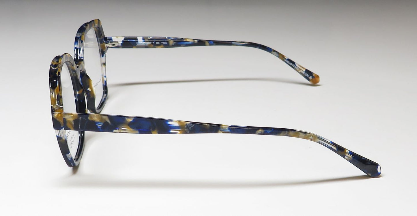 Morel Koali 20121k Eyeglasses
