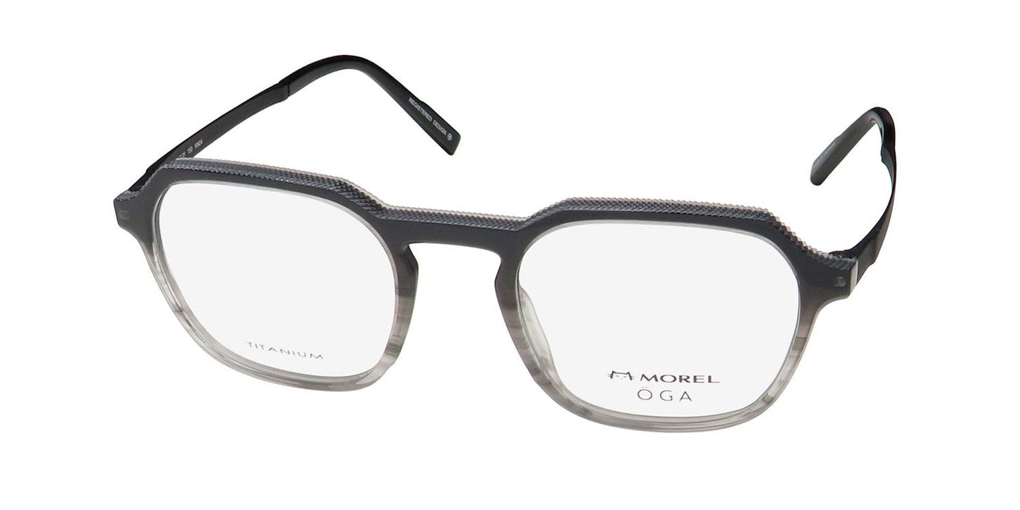 Morel Oga 10159o Eyeglasses