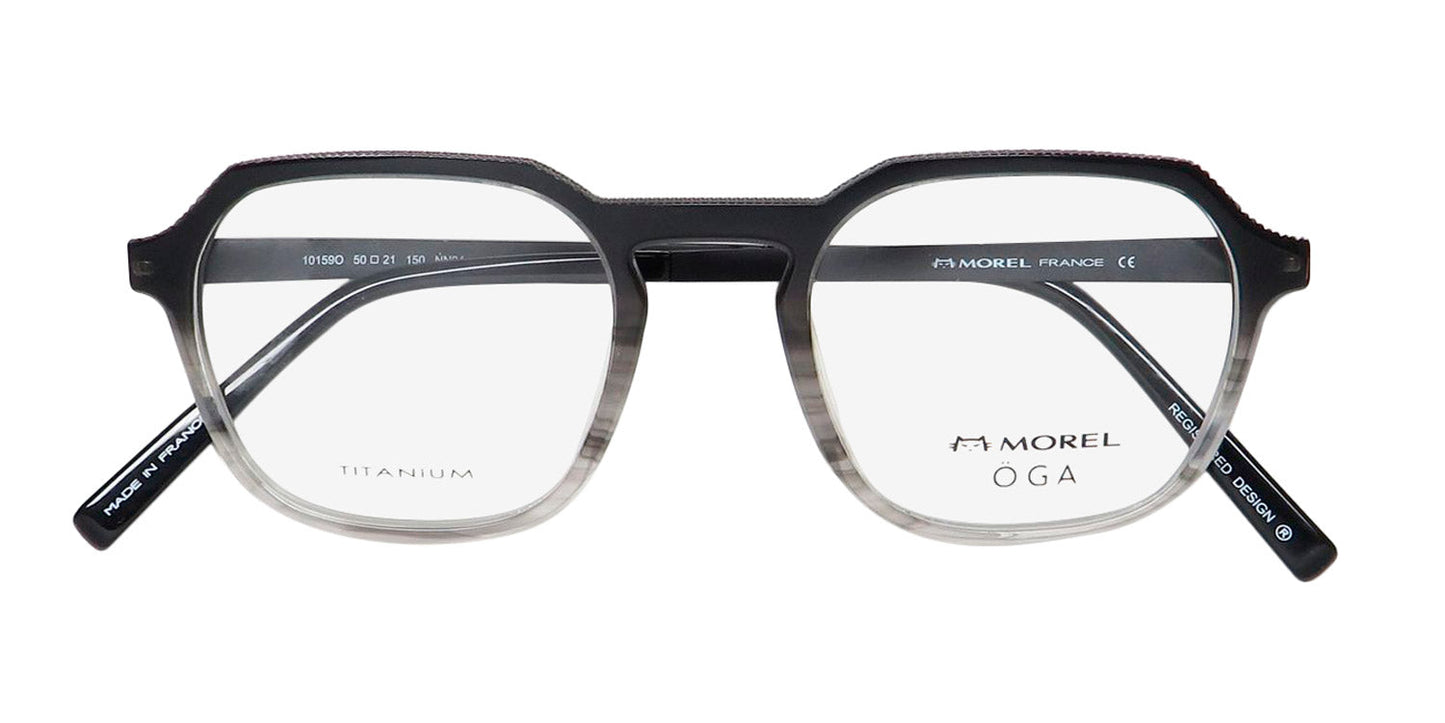 Morel Oga 10159o Eyeglasses
