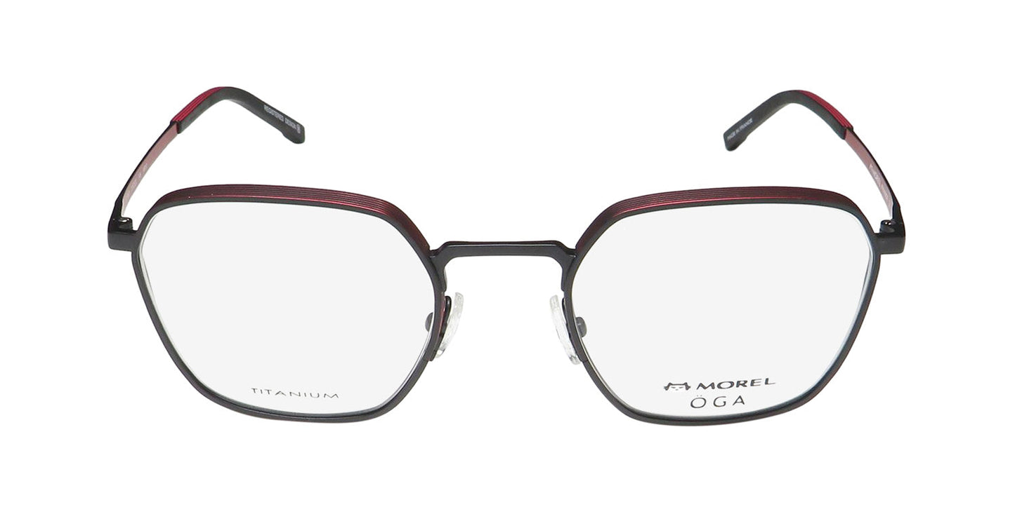 Morel Oga 10165o Eyeglasses