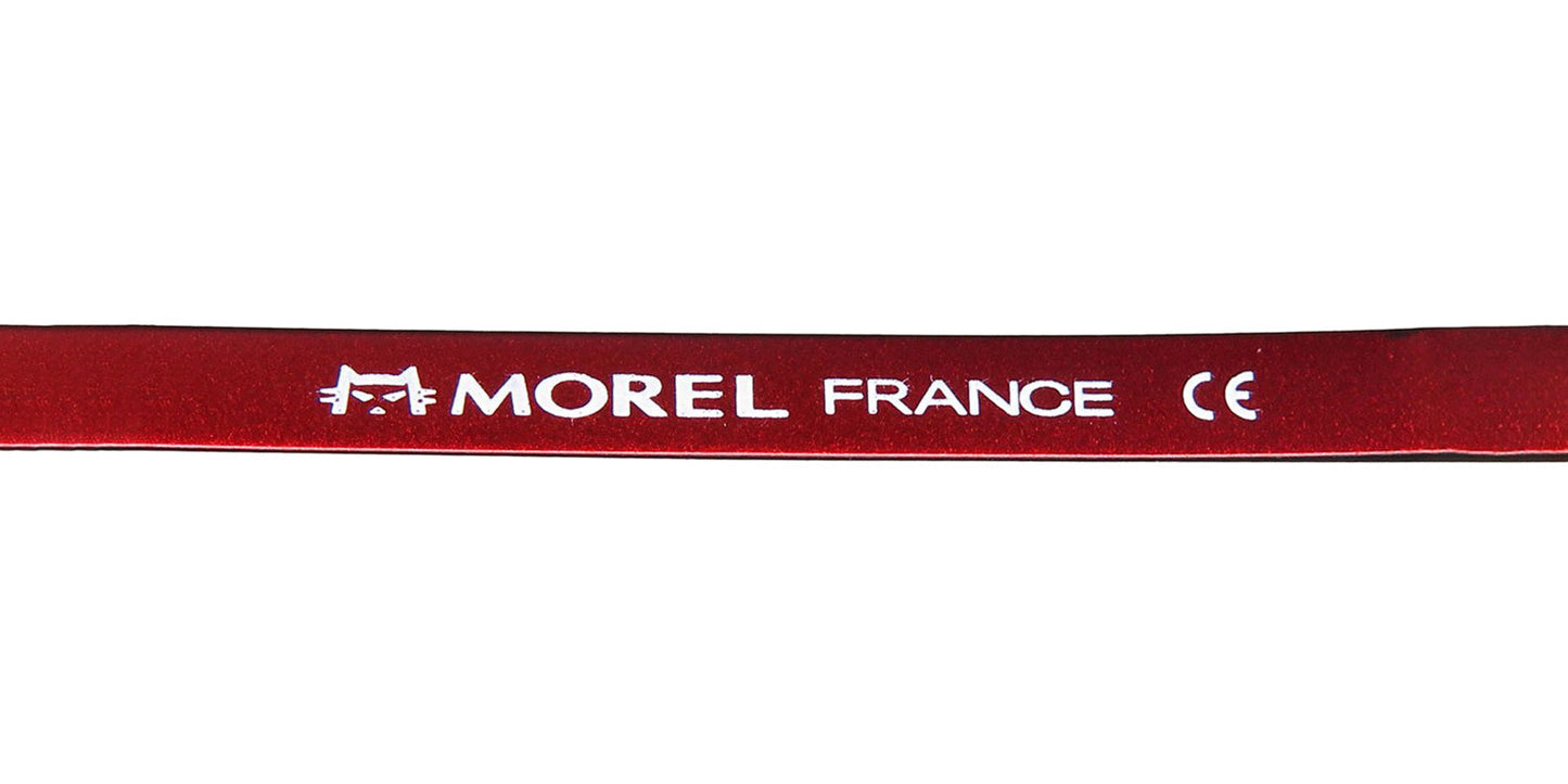 Morel Oga 10165o Eyeglasses