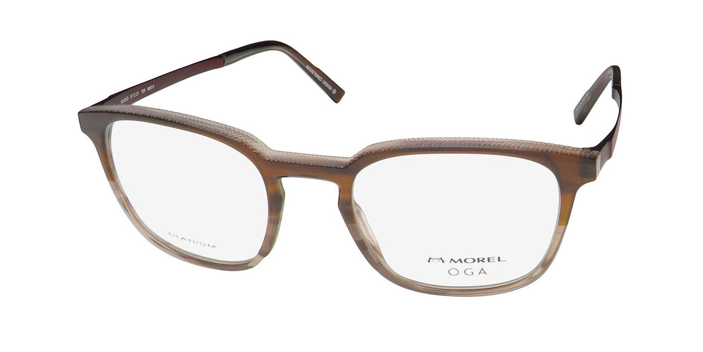 Morel Oga 10161o Eyeglasses