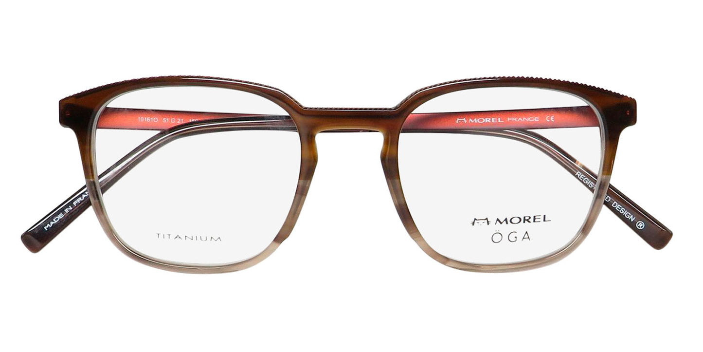 Morel Oga 10161o Eyeglasses