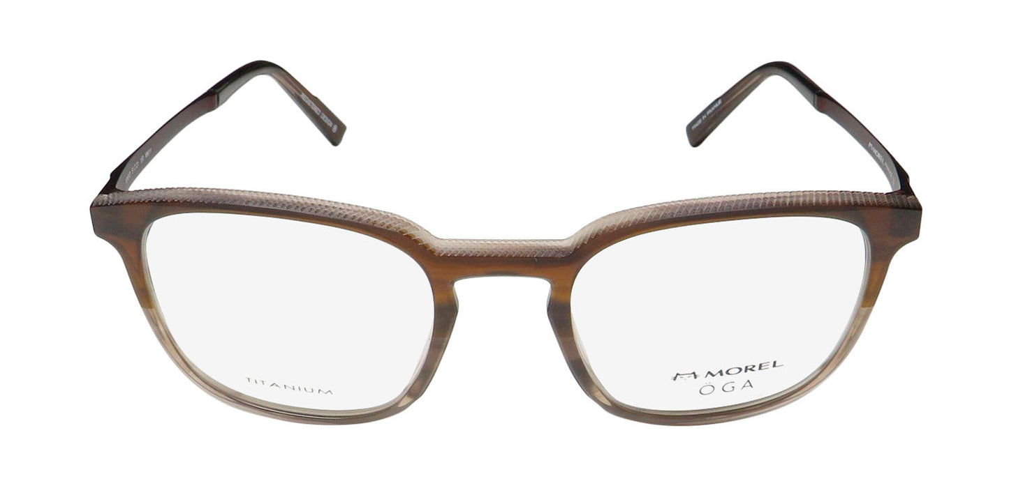 Morel Oga 10161o Eyeglasses