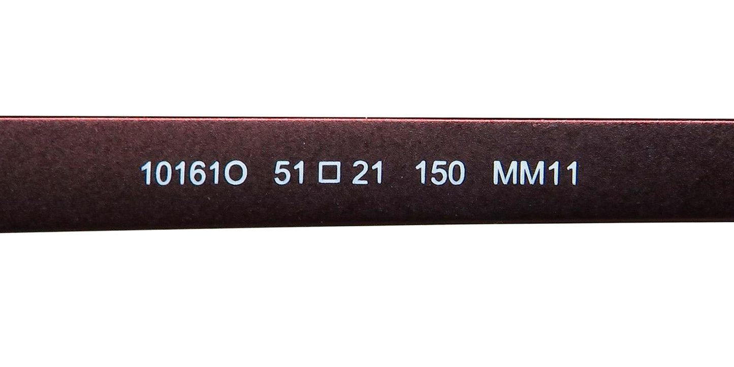 Morel Oga 10161o Eyeglasses