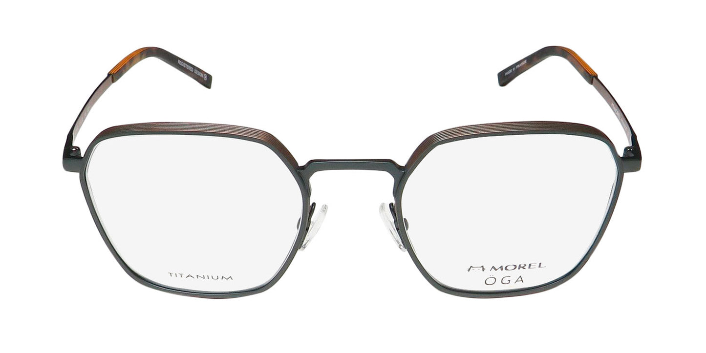 Morel Oga 10165o Eyeglasses