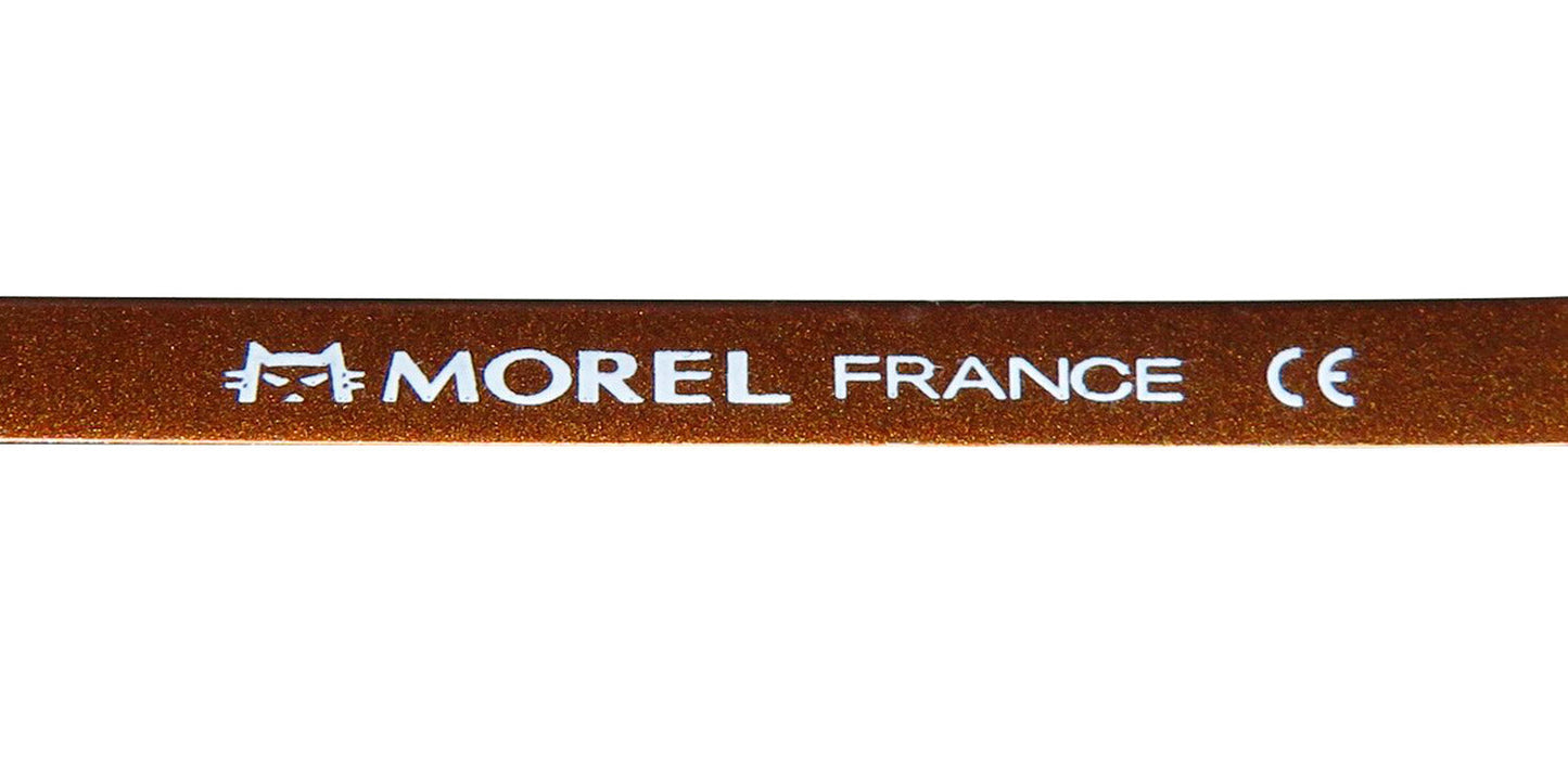 Morel Oga 10165o Eyeglasses