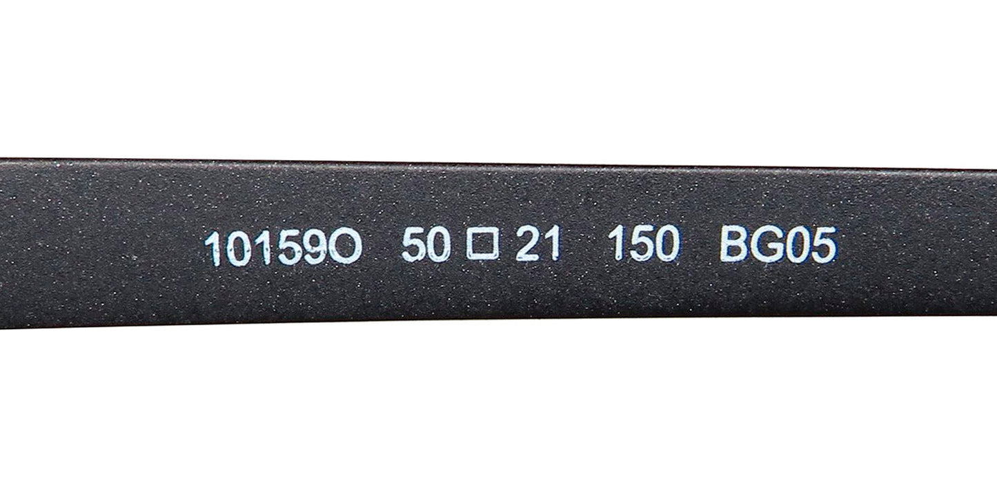 Morel Oga 10159o Eyeglasses