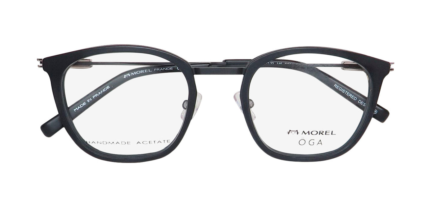 Morel Oga 10172o Eyeglasses