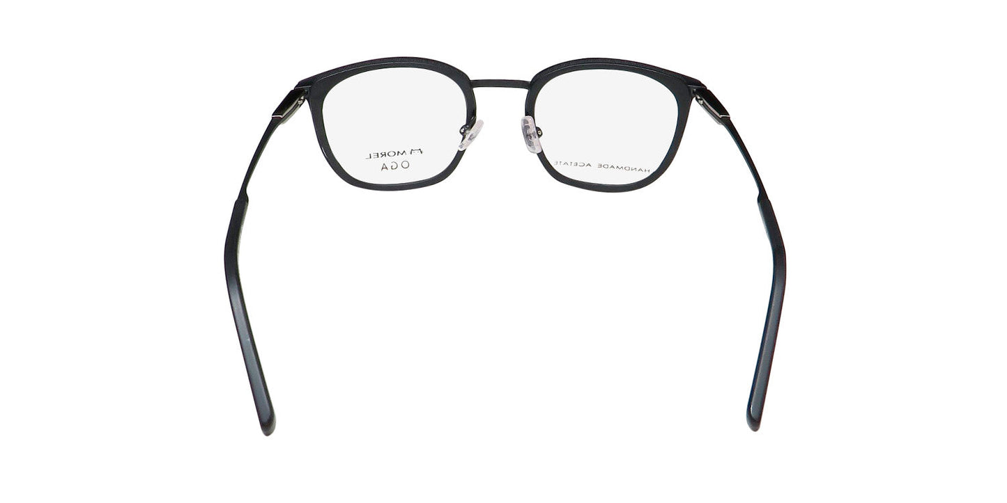 Morel Oga 10172o Eyeglasses