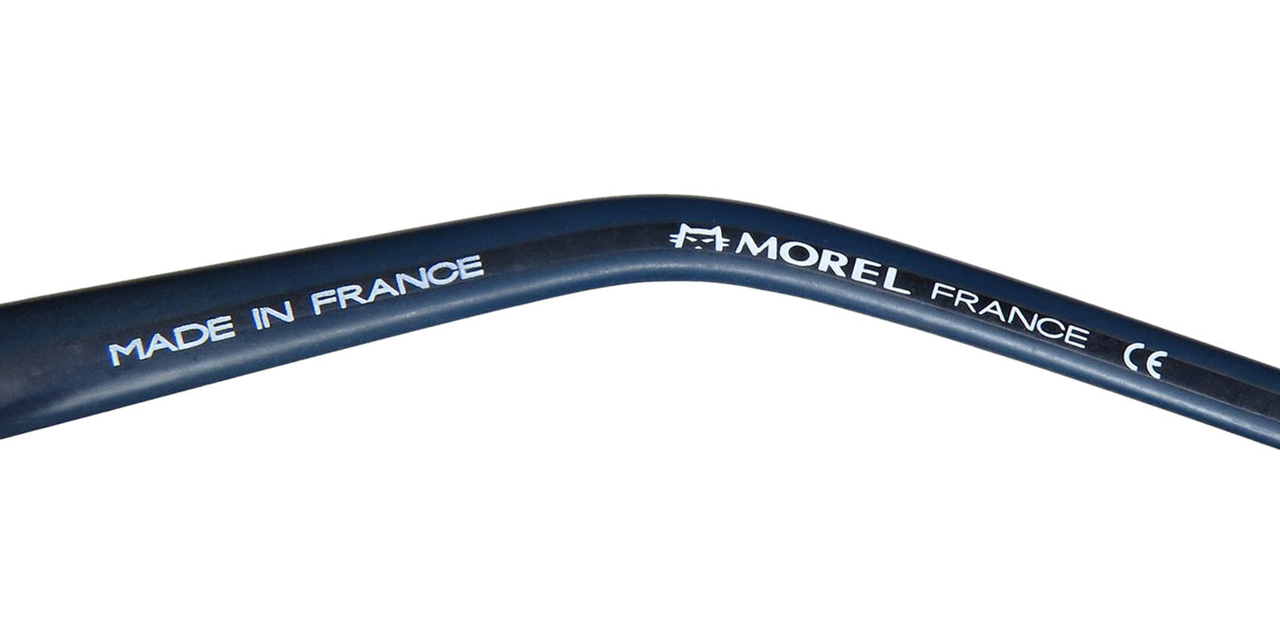 Morel Oga 10172o Eyeglasses