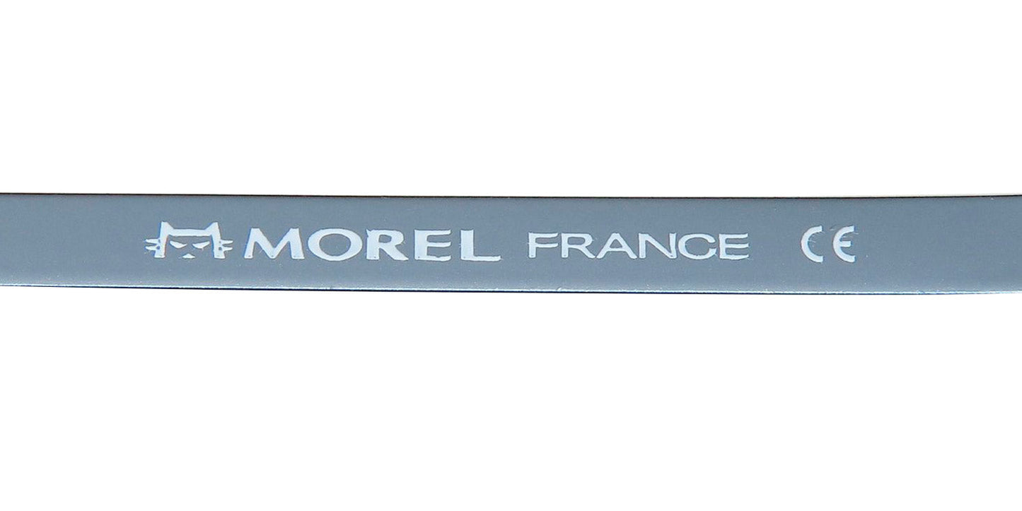 Morel Oga 10165o Eyeglasses