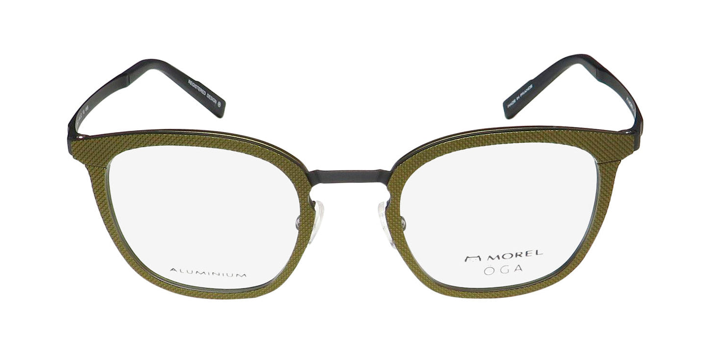 Morel Oga 10147o Eyeglasses