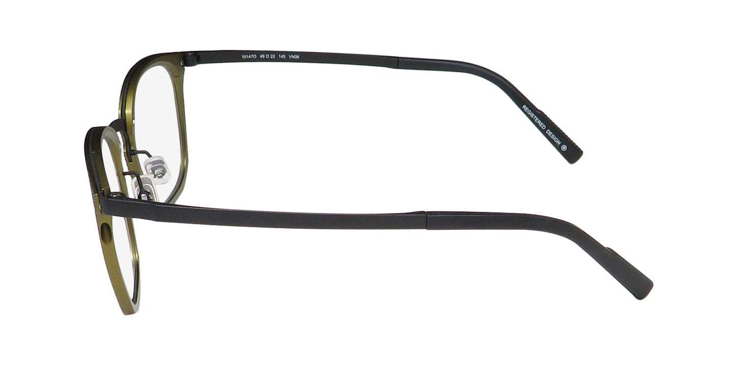 Morel Oga 10147o Eyeglasses