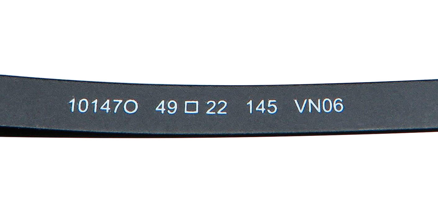 Morel Oga 10147o Eyeglasses