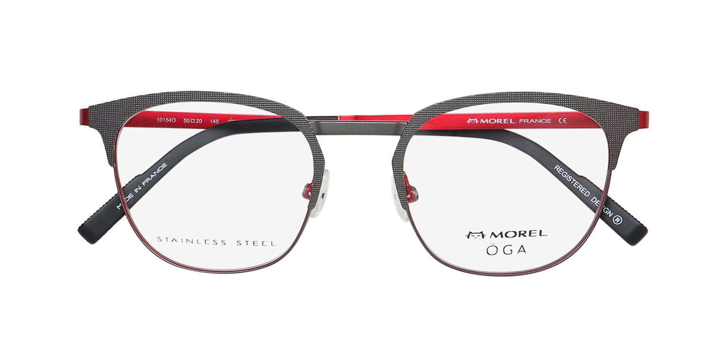 Morel Oga 10154o Eyeglasses