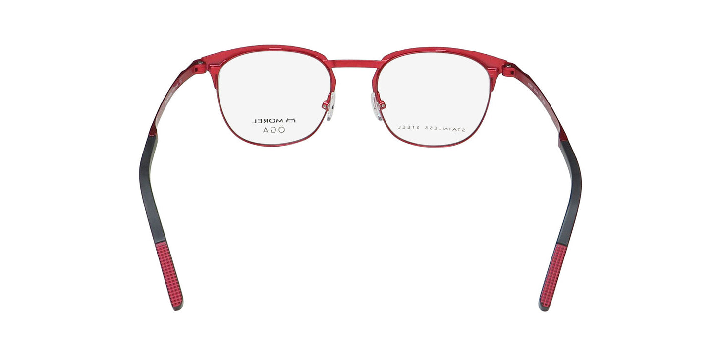 Morel Oga 10154o Eyeglasses