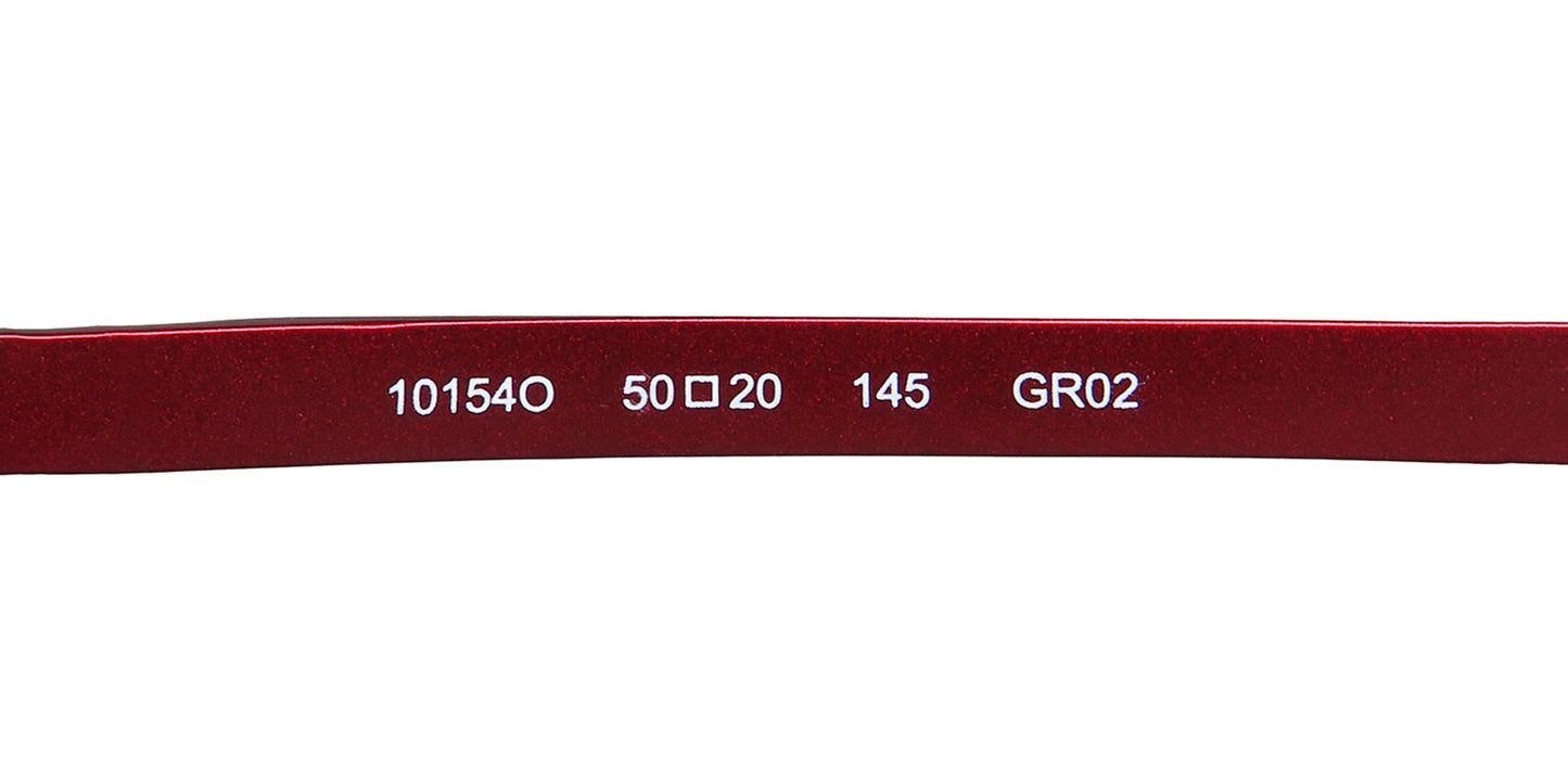 Morel Oga 10154o Eyeglasses