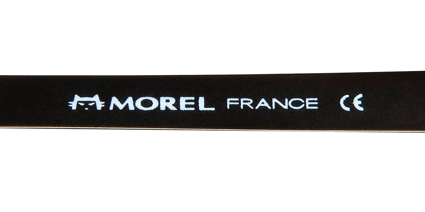 Morel Oga 10159o Eyeglasses