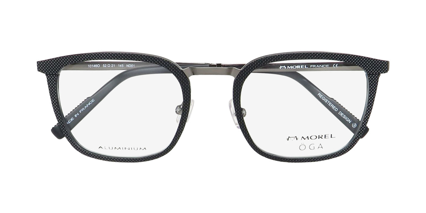 Morel Oga 10146o Eyeglasses