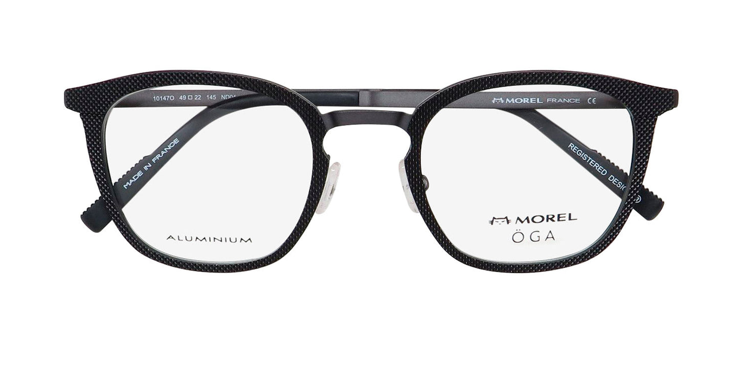 Morel Oga 10147o Eyeglasses