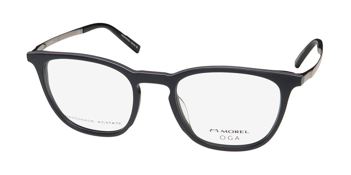 Morel Oga 10140o Eyeglasses