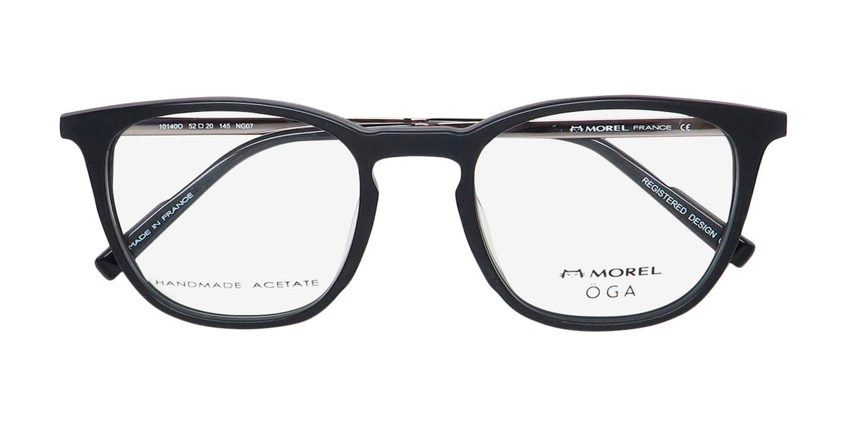 Morel Oga 10140o Eyeglasses
