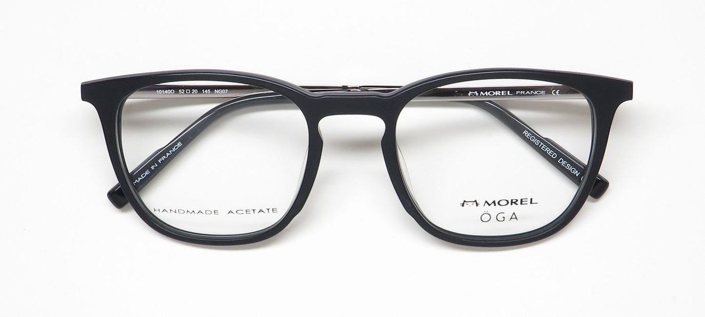 Morel Oga 10140o Eyeglasses